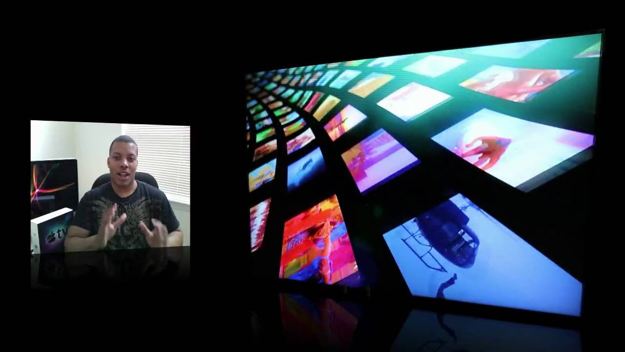 Apple TV Review: Should you get it?