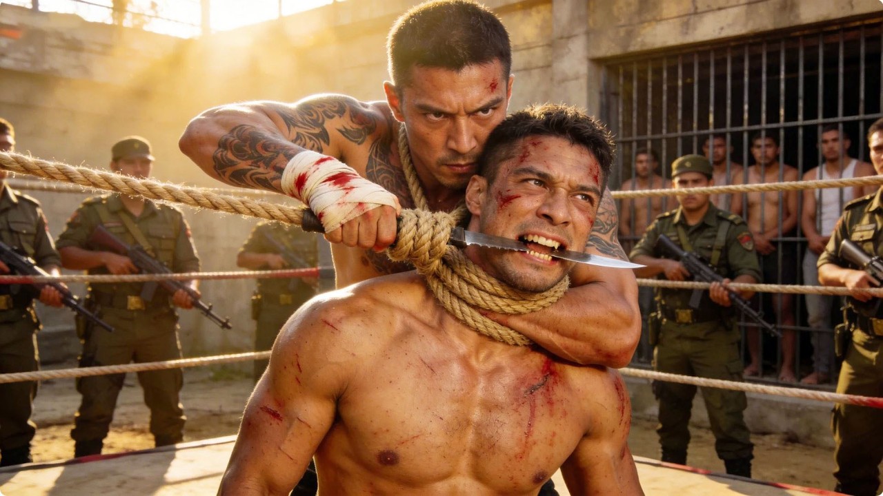 抗日功夫電影 ：一位中國大師獨自刺殺了一名日本將軍。還能全身而退