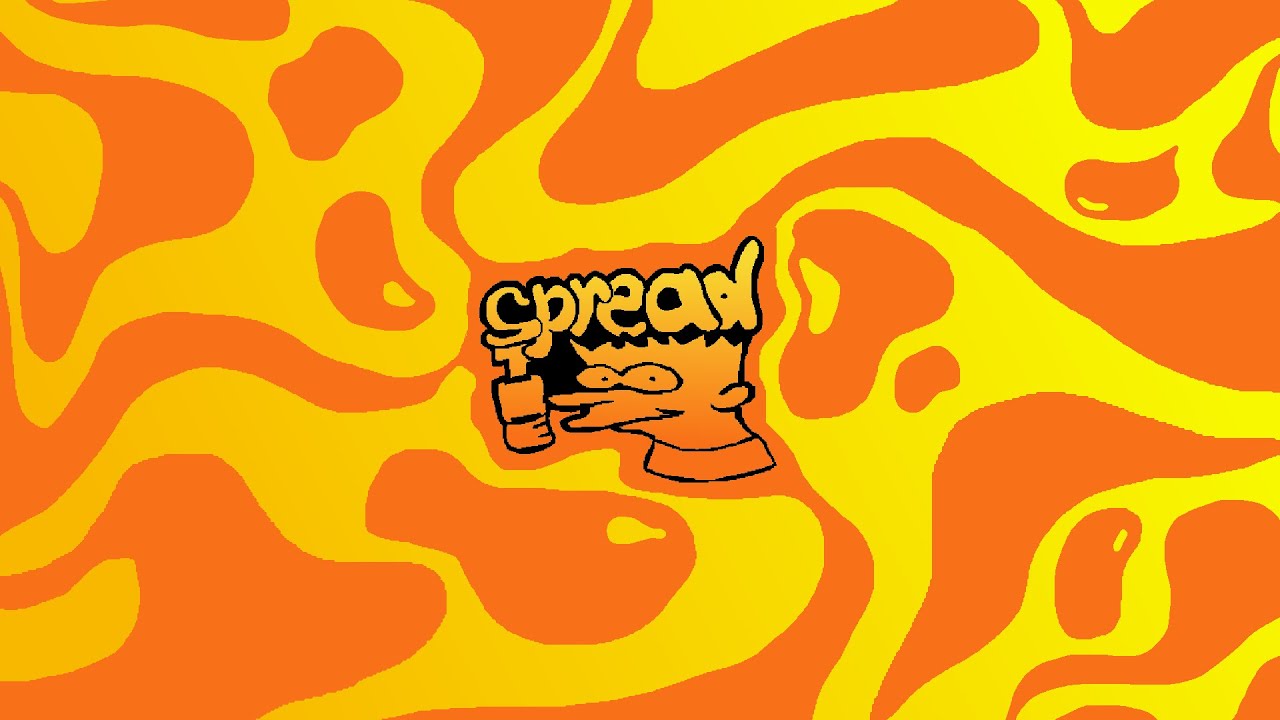 Bart's Pizza Bash OST - Spread The Bart ! (Bart's Escape Theme)