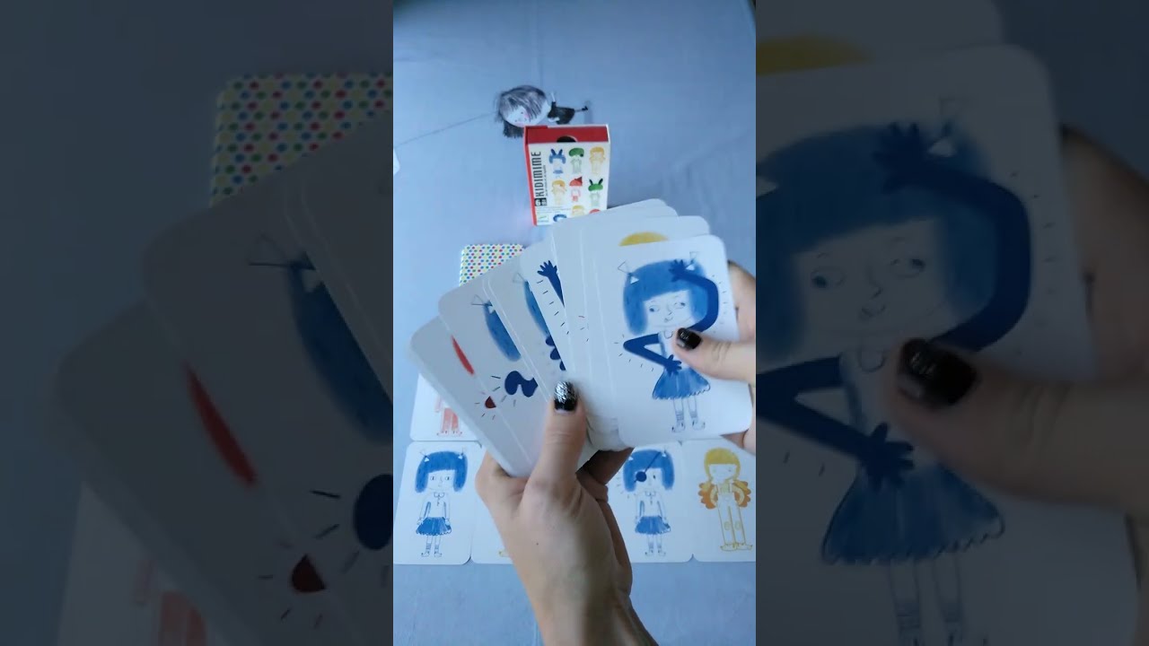 KIDIMIME