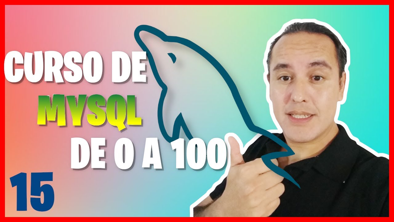 Consultar registros en MySQL Workbench (Curso de MySQL desde cero [15])🐬