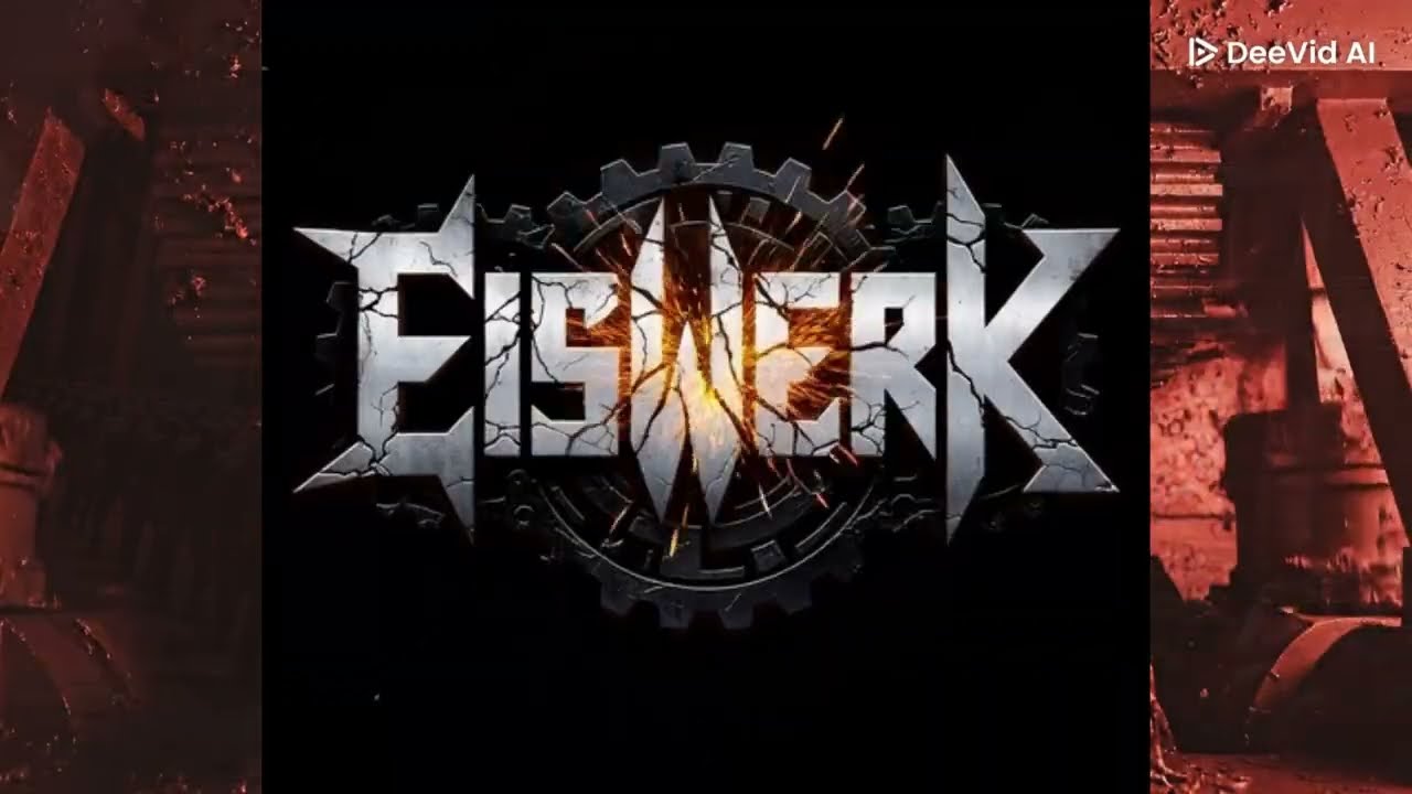 EISWERK - Gleiche Stille
