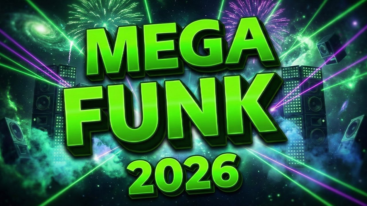 MEGA FUNK AUTOMOTIVO PANCADÃO 2026 🔥 SOM DE GRAVE PROFUNDO – TOP HITS DAS RUAS