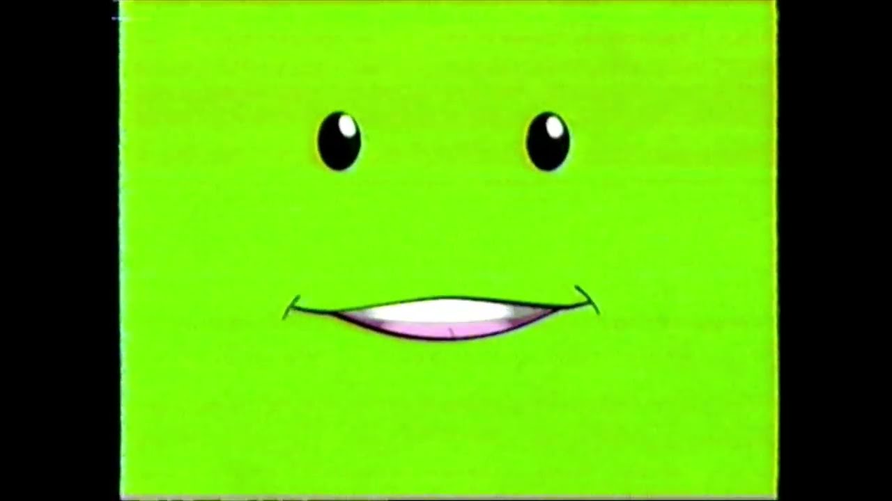 Little Bear Marathon Nick Jr. Commercial Breaks Bumpers