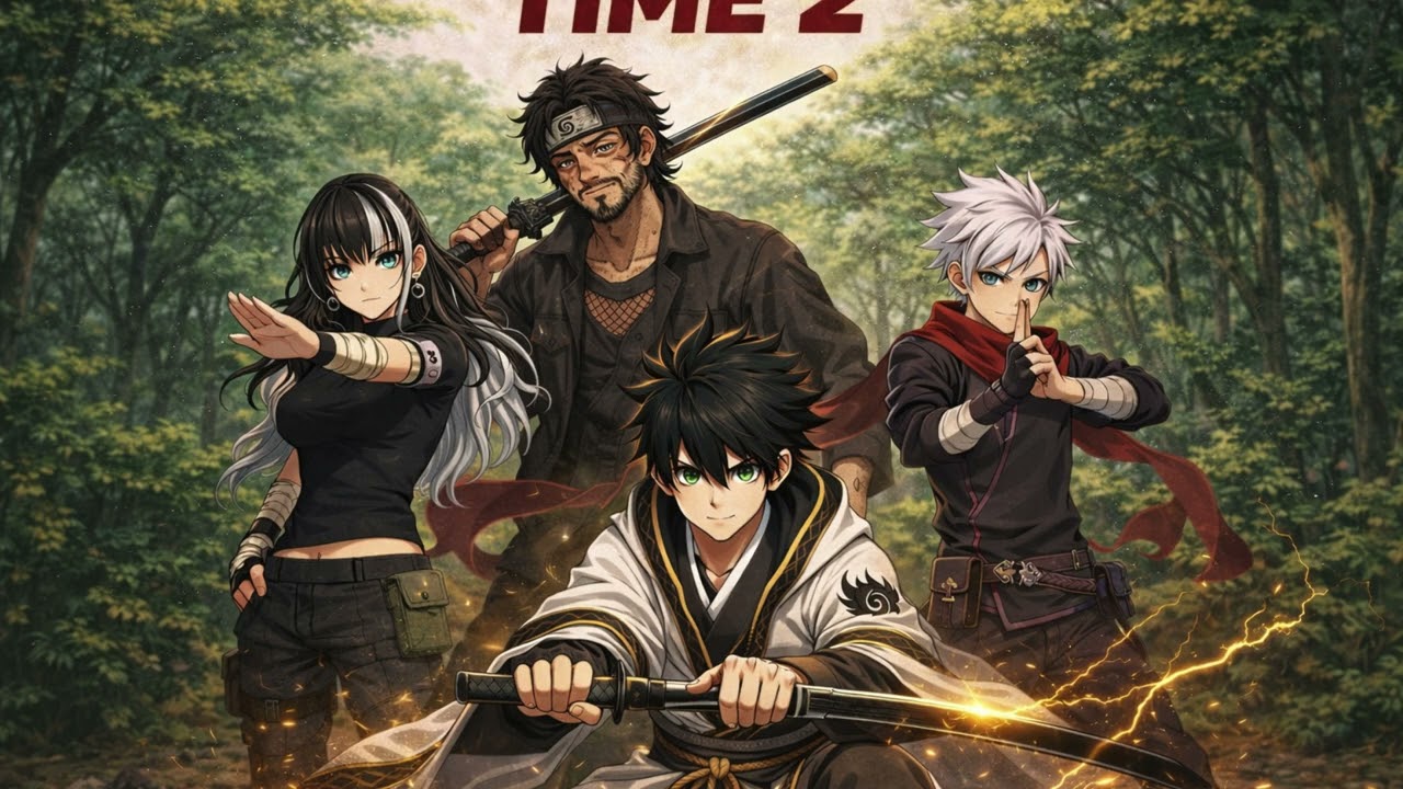 Time 2