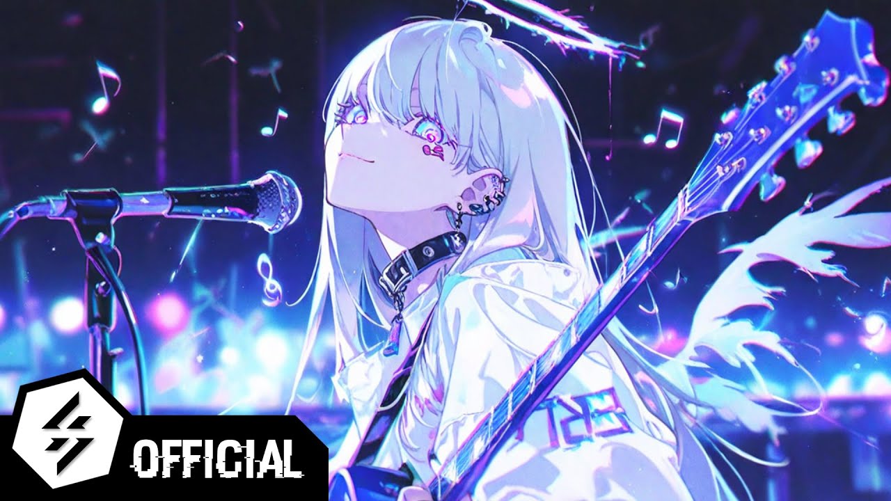 Chasing the Dawn | Emotional J-Rock Official Music