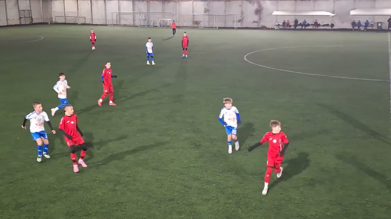 ACS Coltea Brasov - Kids Tampa Brasov (infrangere la ambele meciuri disputate)