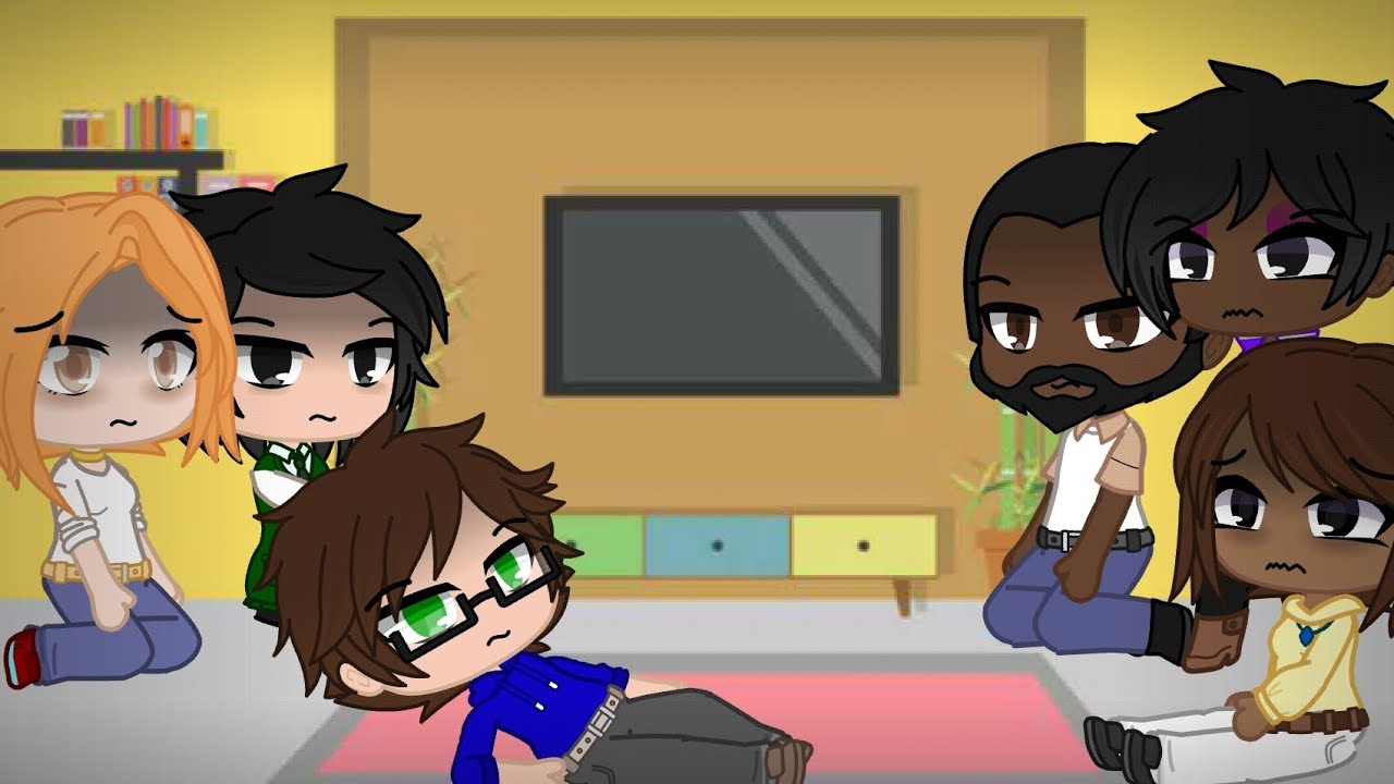 ||Привет, сосед/Реакция родителей на: Bushside Rangers||