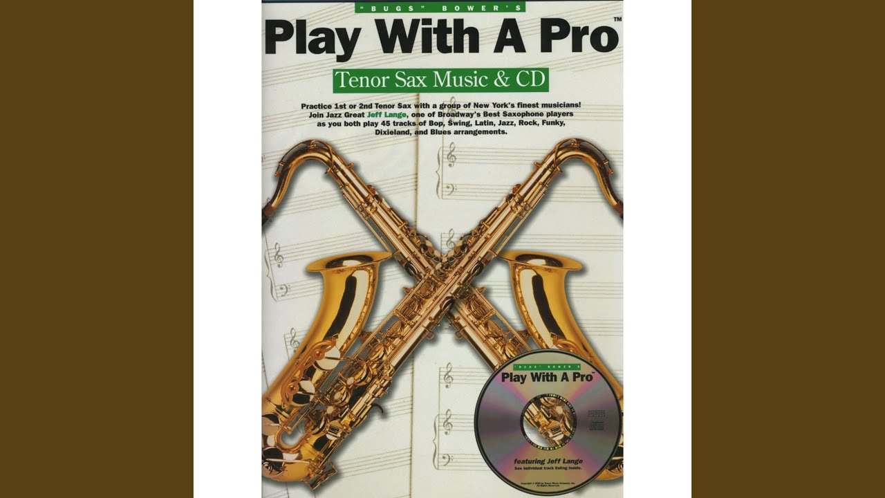 Ja Da - Melody Track