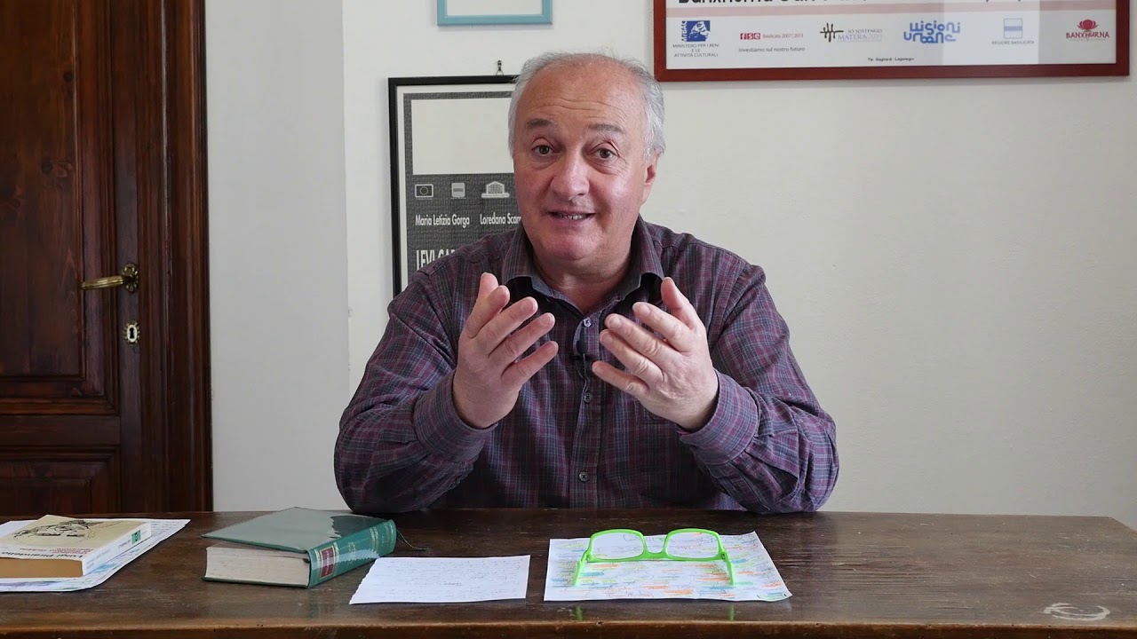 VI lezione, Luigi Pirandello e Italo Svevo. Lezioni di Letteratura italiana di Ulderico Pesce