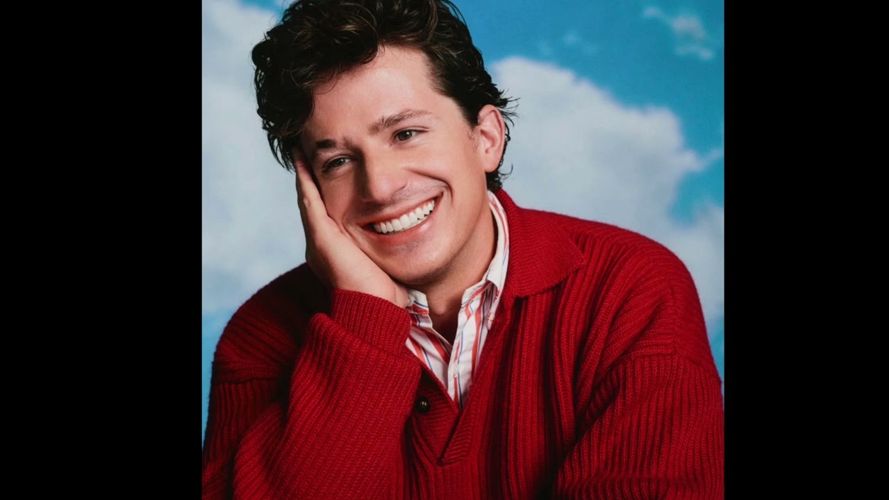 Charlie Puth - sideways (MUCH BETTER QUALITY)