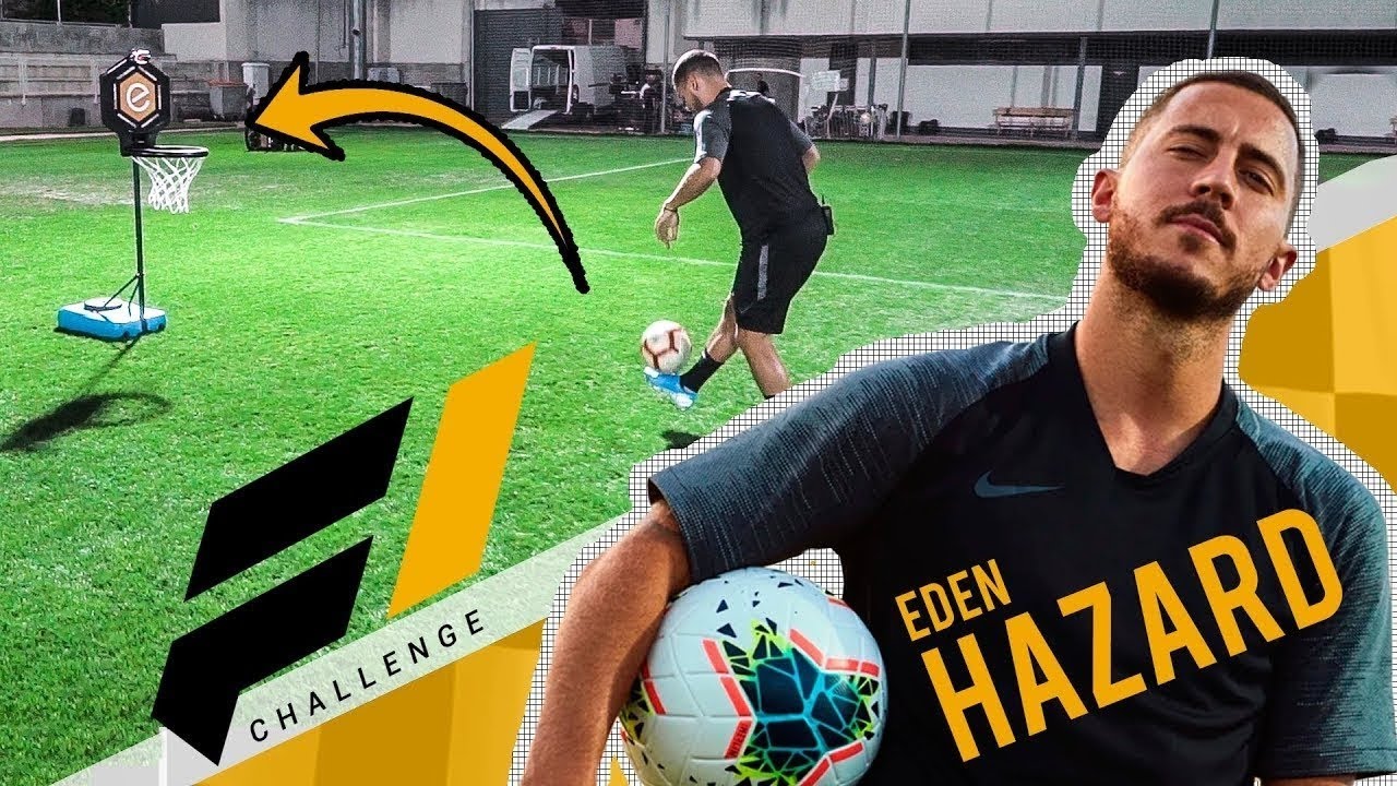 HAZARD VA SOBRADO DE CALIDAD en el FAST 1 Challenge