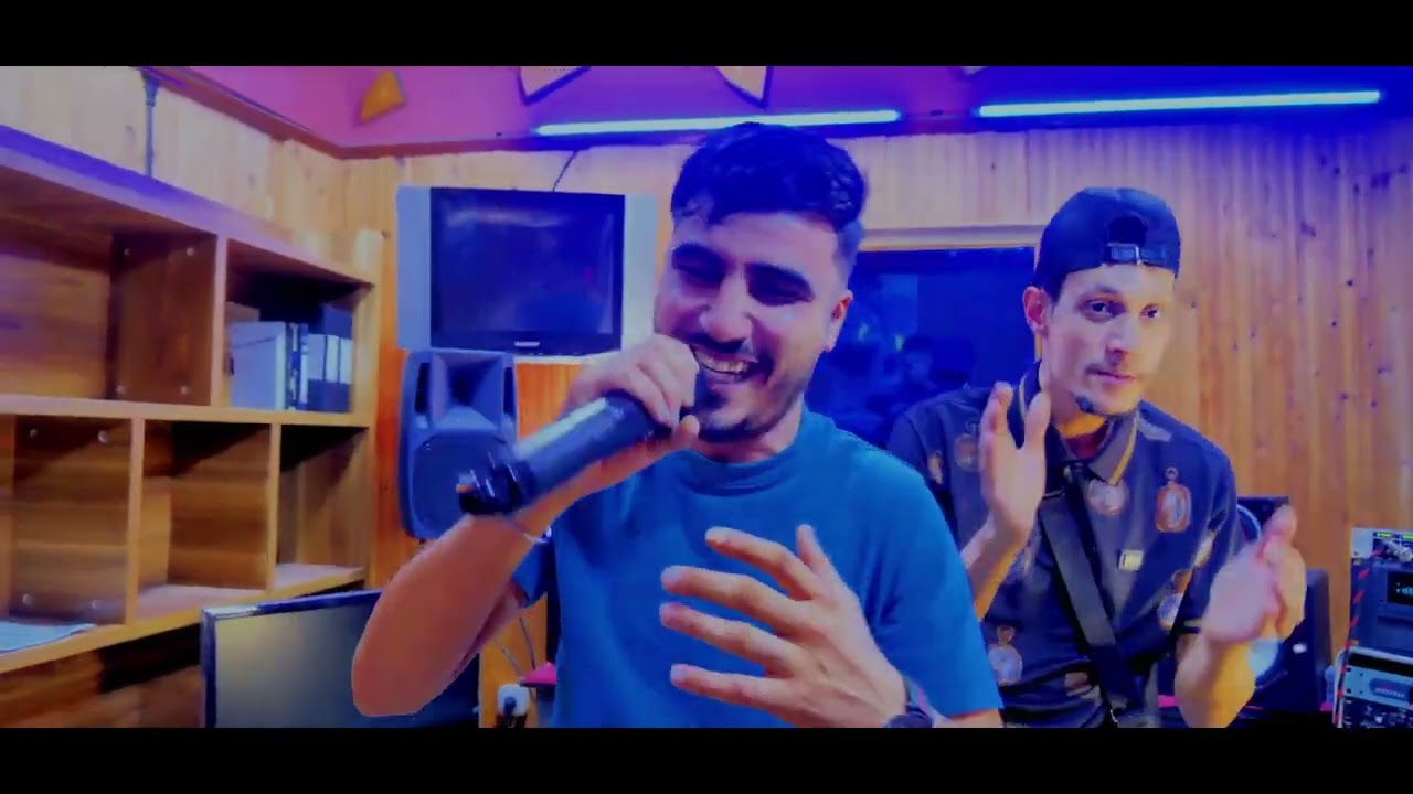 Cheb Khalil Ft Hamou Haoui - Gaa Nesmahlhom w Hiya La(2025)/شاب خليل وحمو حاوي - قاع نسمحلهم وهي لا