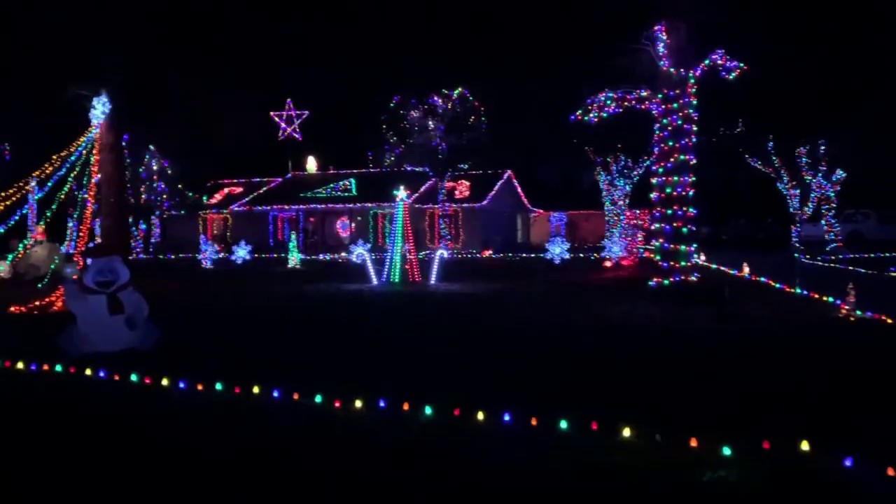 2019 Trans-Siberian Orchestra Wizards of Winter - Magnolia Musical Christmas