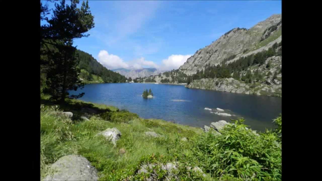 Etang des Bésines