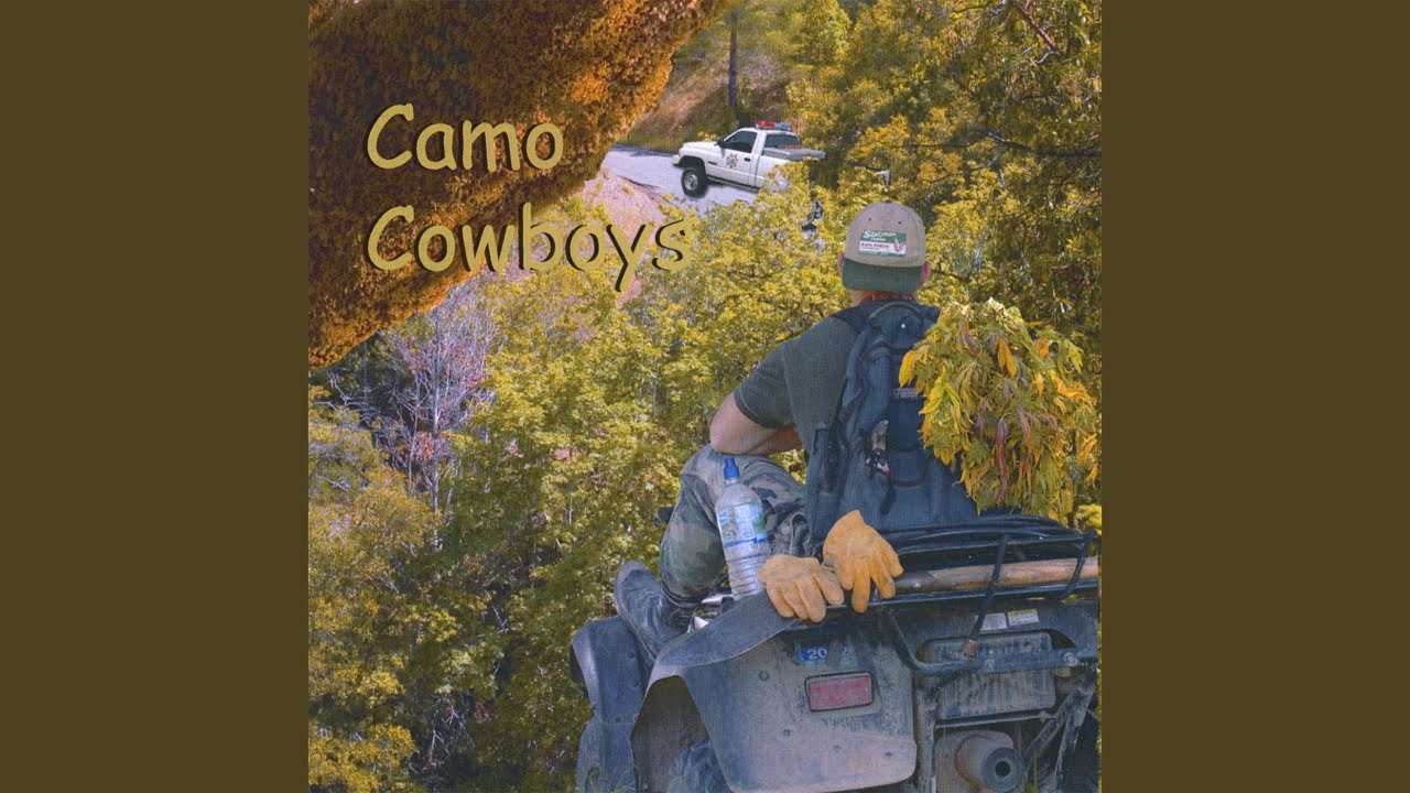 South County Blues