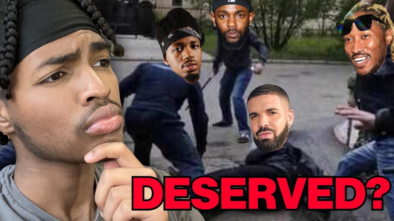 Does Drake Deserve The Hate?