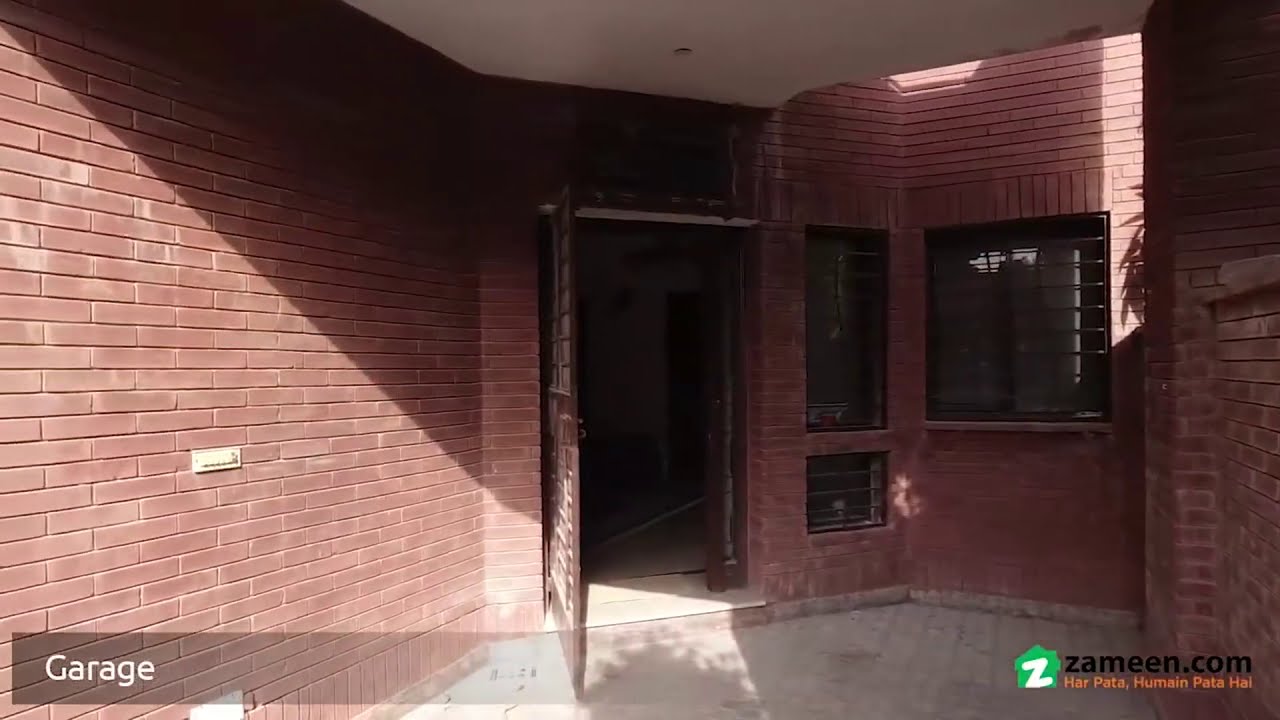 5 MARLA HOUSE FOR SALE IN BLOCK P VALENCIA HOUSING SOCIETY LAHORE