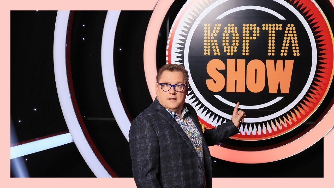 Arnošt Goldflam a Brno | KOPTASHOW