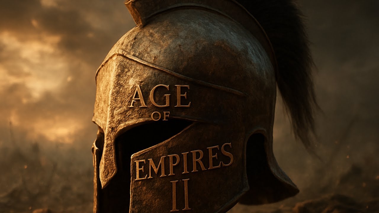 Age Od Empires II