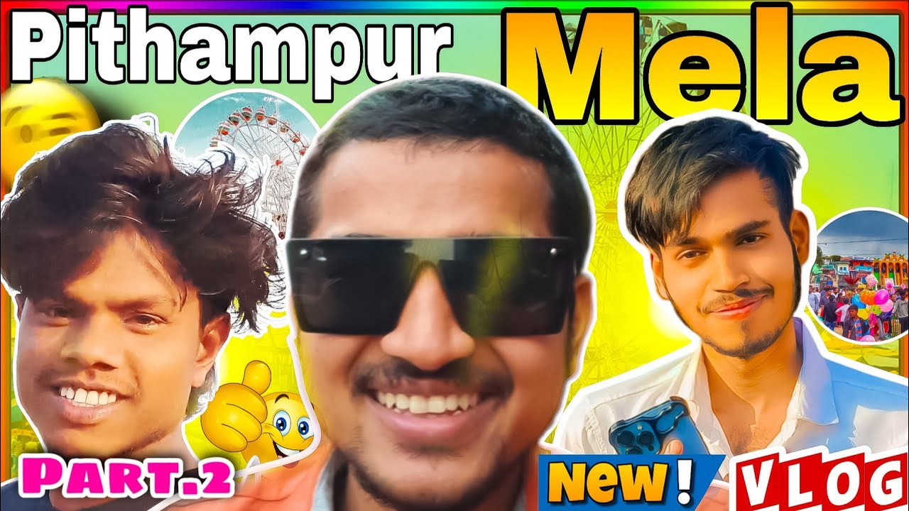 Aaj pura mala ghum liye॥ part-2 Dosto se mile 😊 #vlog #ftmanishvlogs 