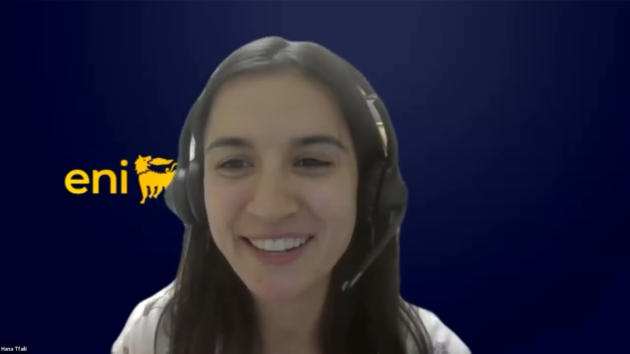 Eni Master MiNDS: diventa uno dei 25 talenti che guideranno la Energy Transition!