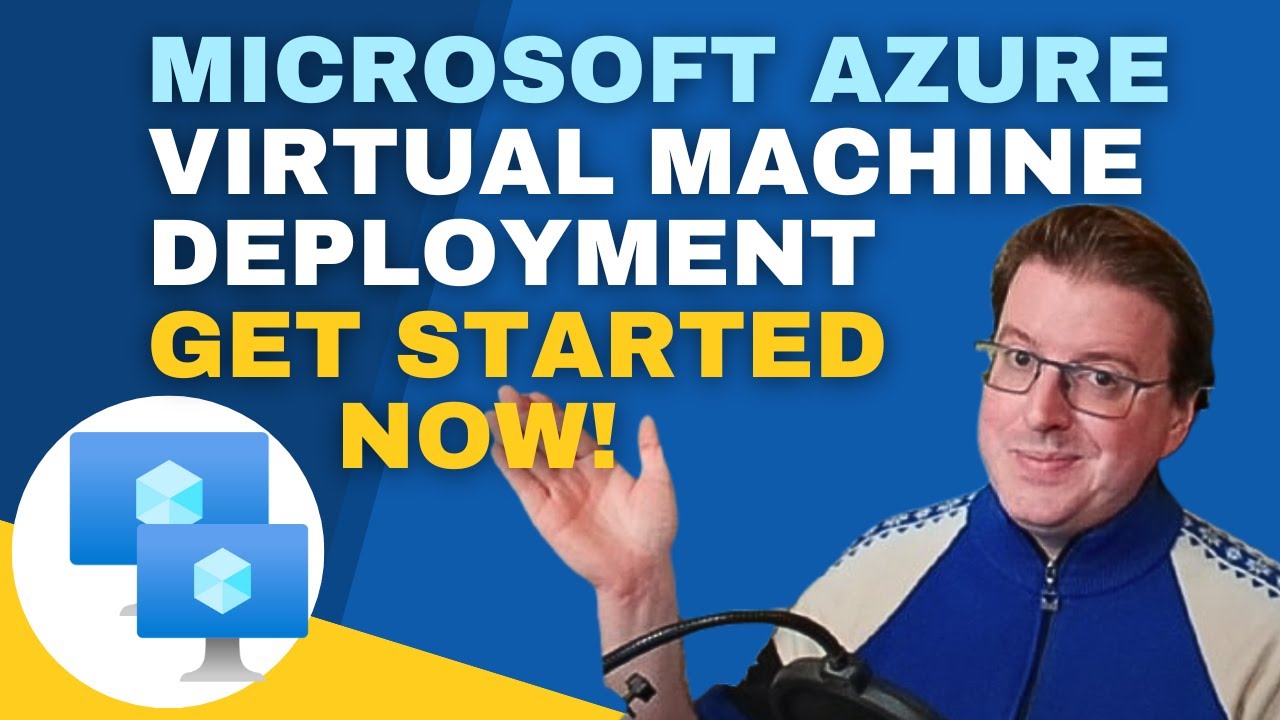 Deploying Azure VMs: A Beginner's Guide