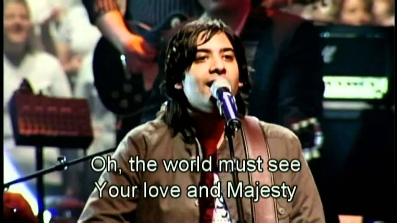 New Life Worship - This is our God (HD with lyrics) (Best Christian Worship Song)