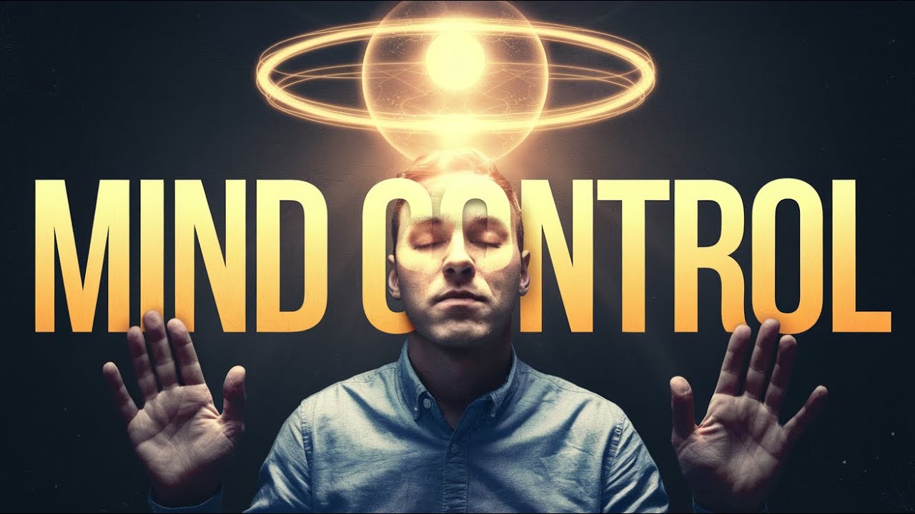 How the CIA secretly tested the effects of LSD on humans | Mind Control Documentary