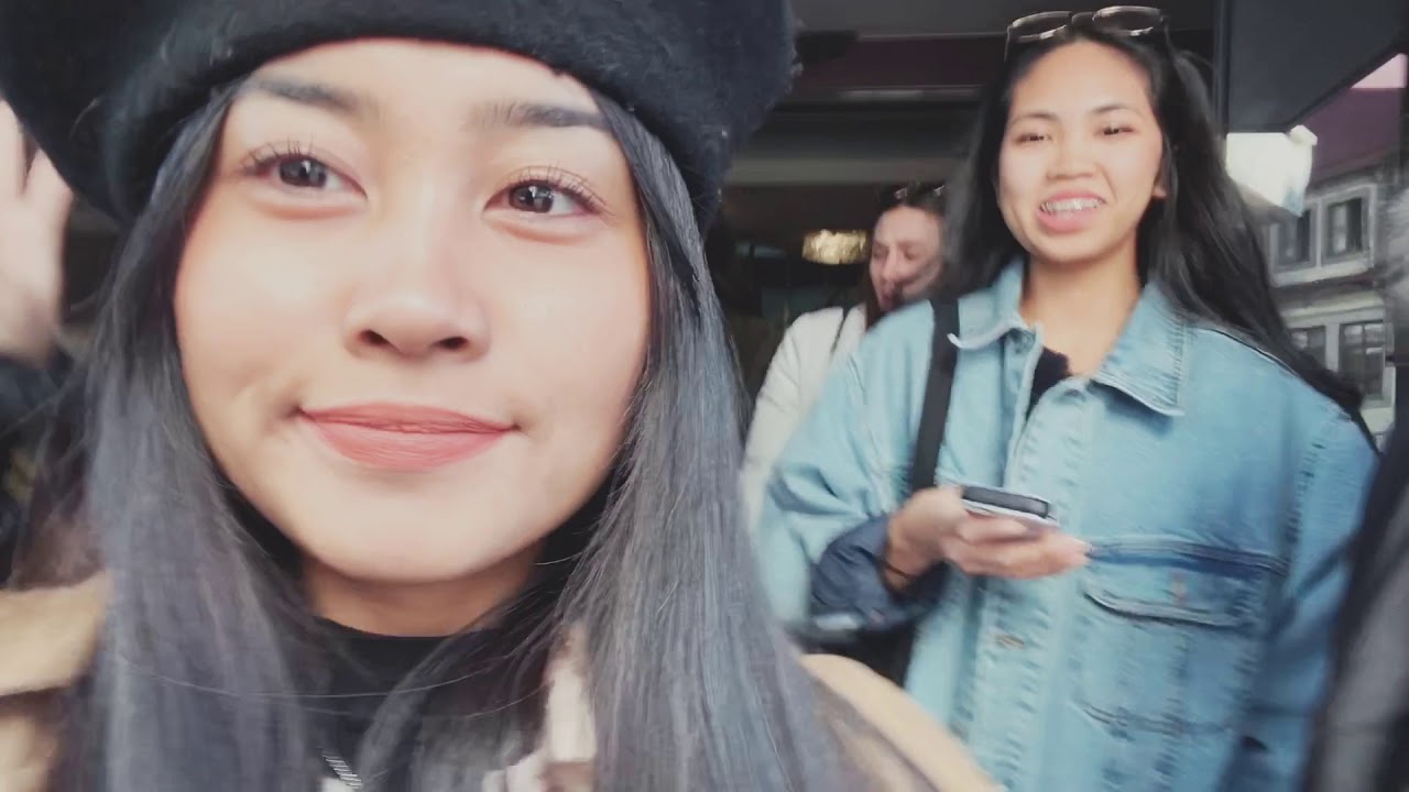 OUR TRIP TO PORTO, PORTUGAL 2020