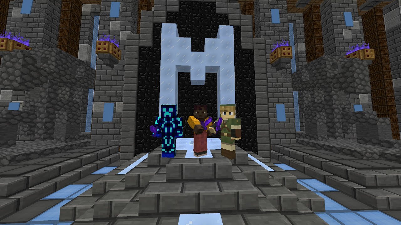 Season 3 SOTW on Mineage With Extinction