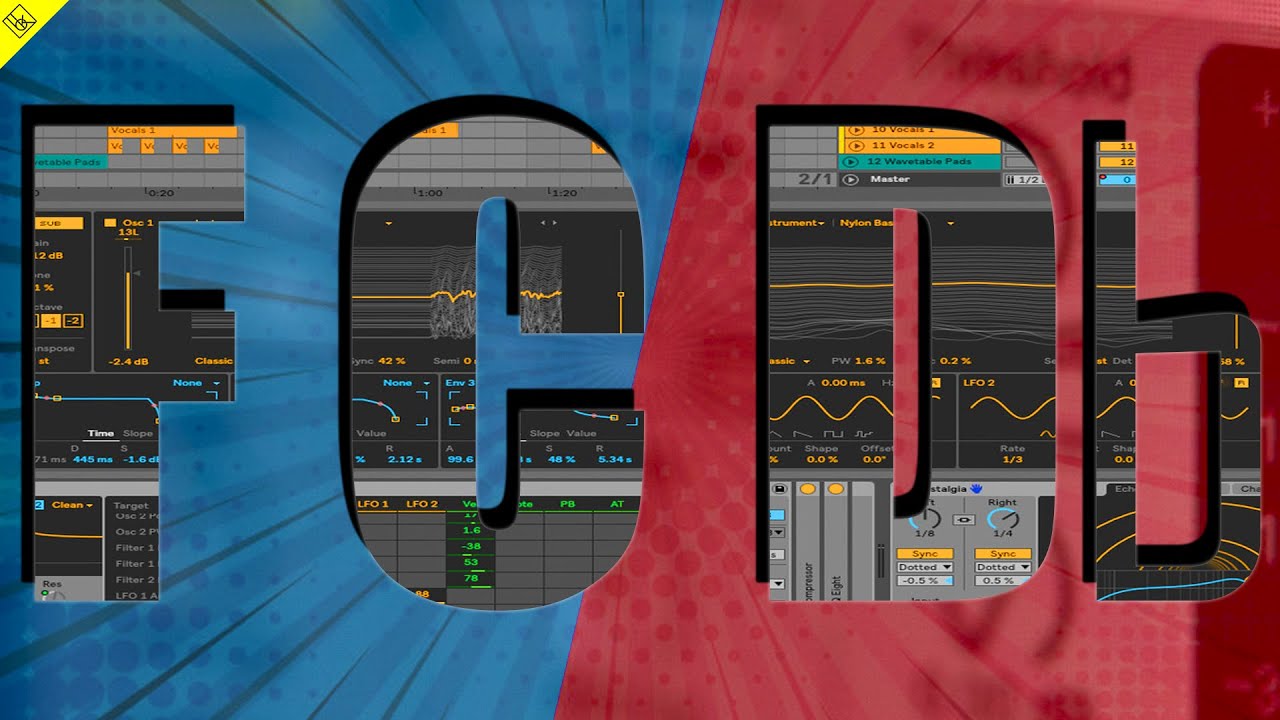 Making melodic techno with only 3 notes