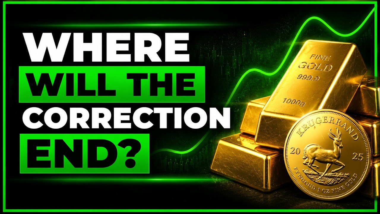 Gold price analysis: Can this bounce extend higher?