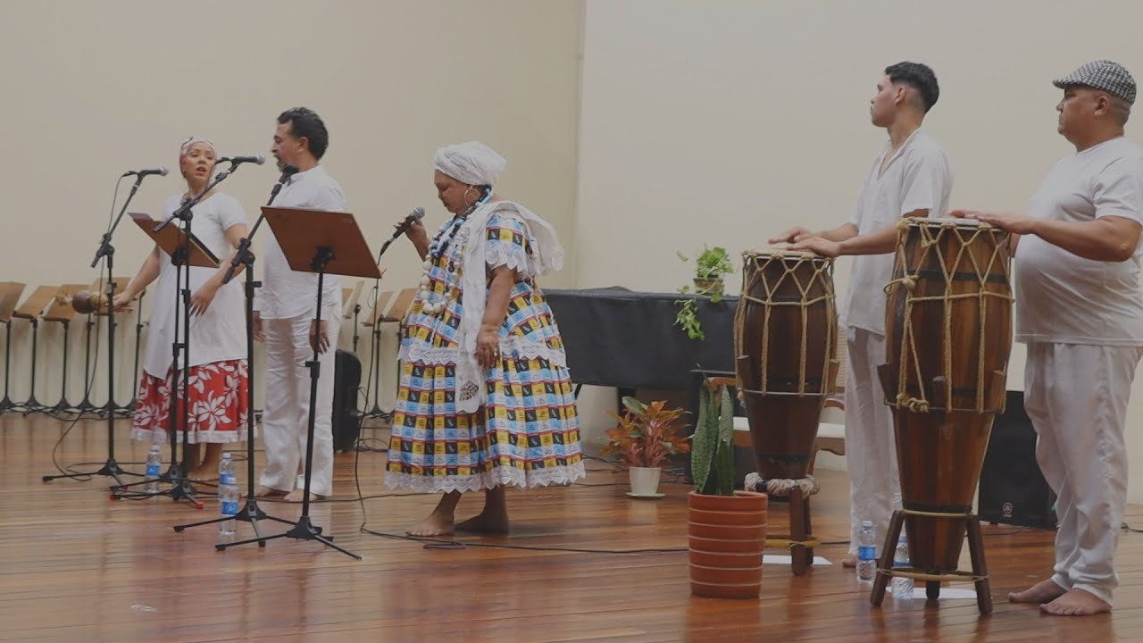 Semin&aacute;rio 