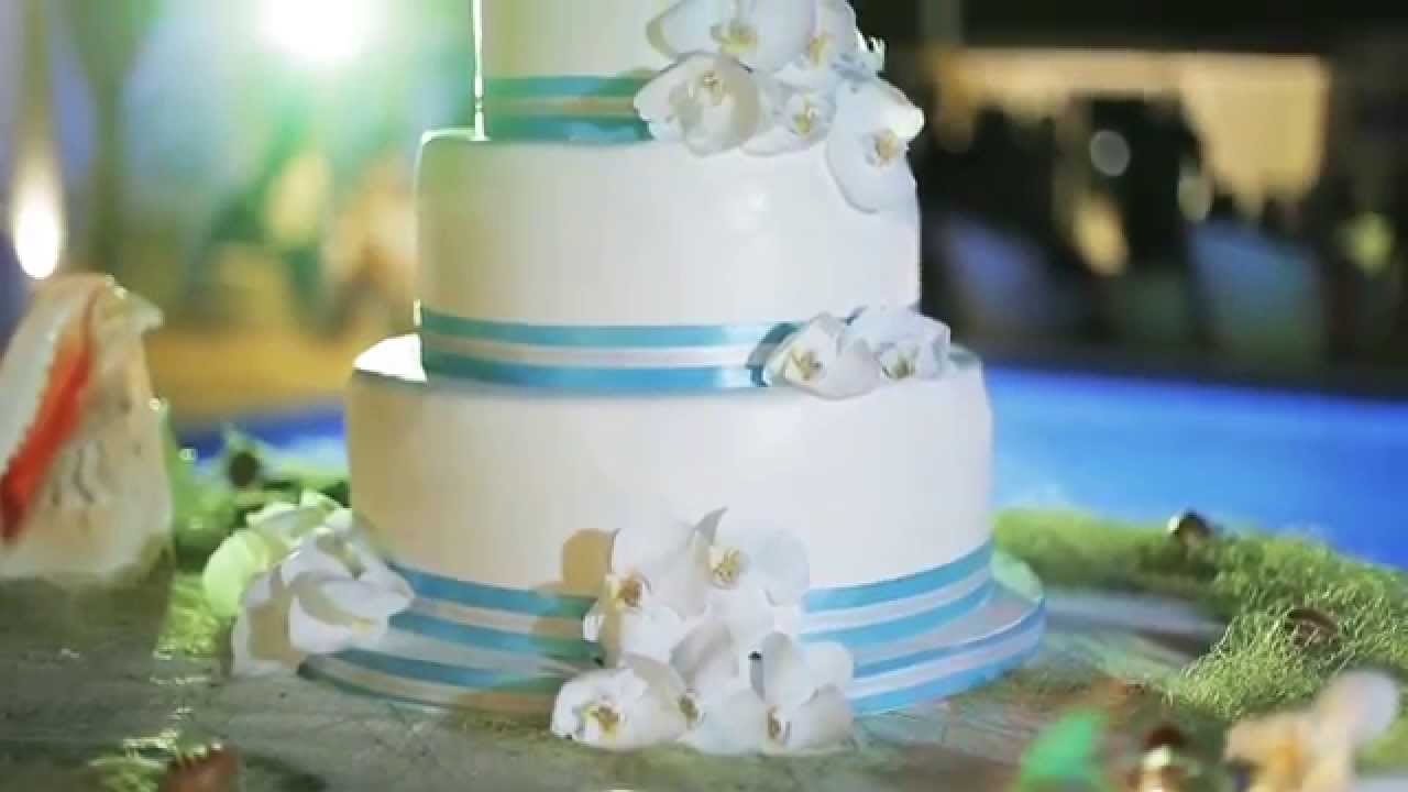 Nabilah Wedding - Exclusive Beach Club Bacoli (Na) - by Rama Eventi srl 2014