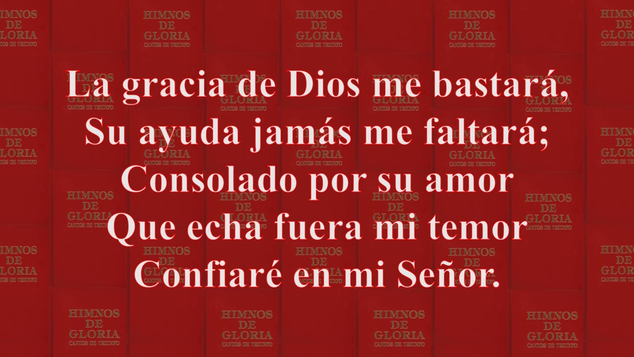 51  La Cruz y La Gracia de Dios