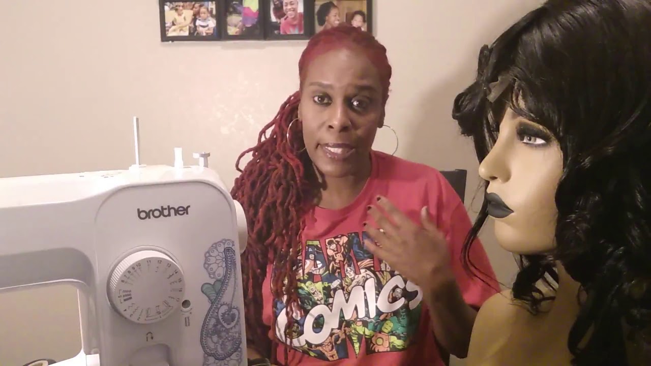 Get your custom wig with a payment plan