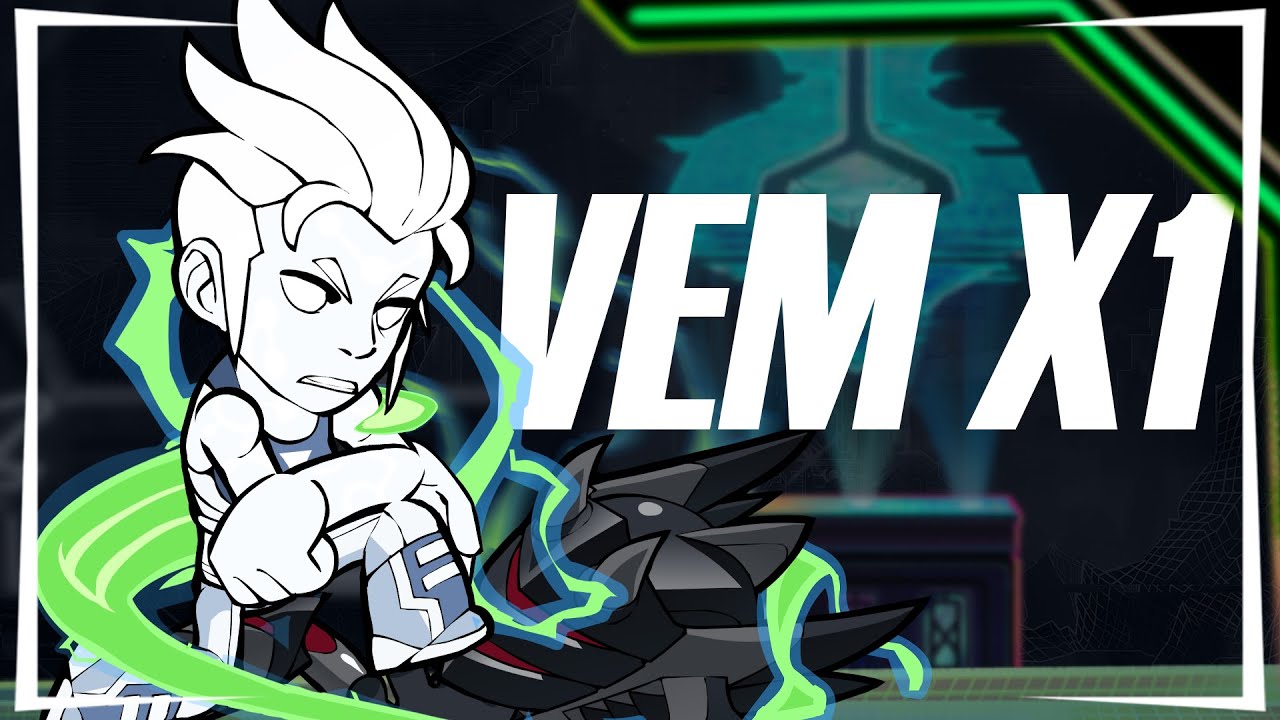 Vem x1 #547595 !Pix !Discord