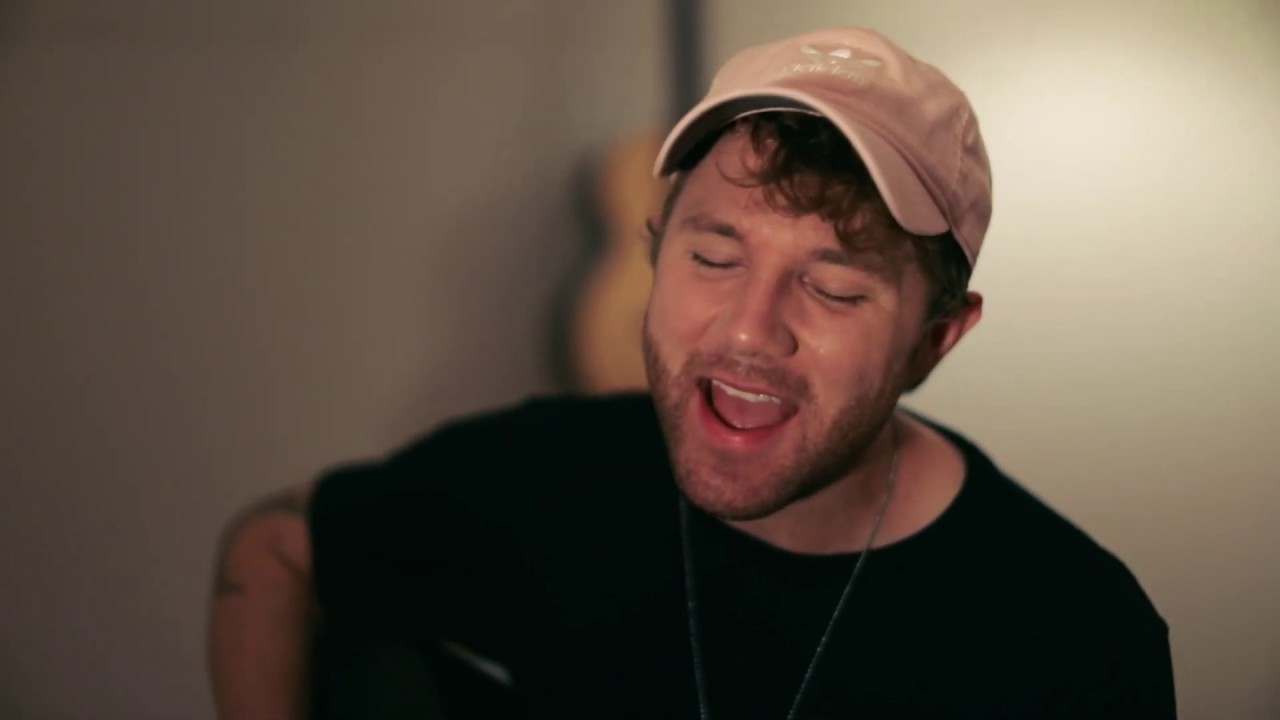 Post Malone - Circles (Acoustic) Cover by Adam Christopher