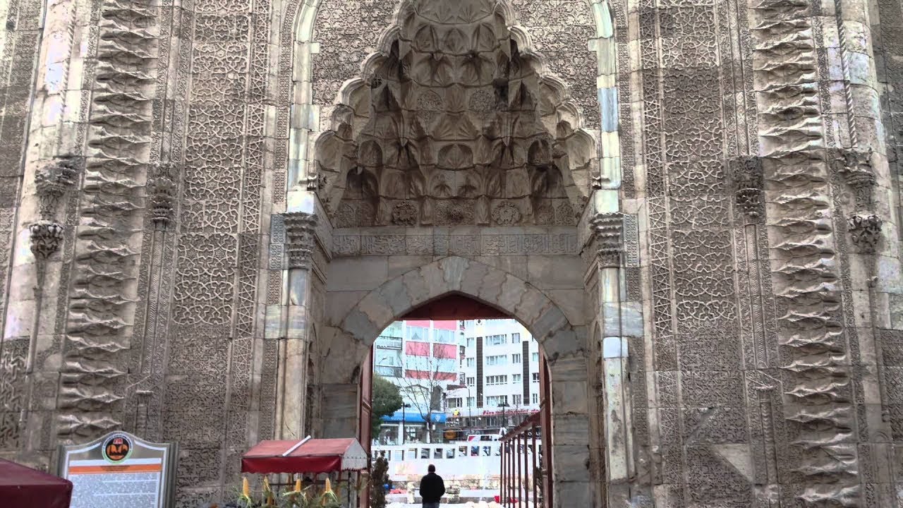 Sivas Türküleri - Sarardım Ben Sarardım- Hasan Keşkek