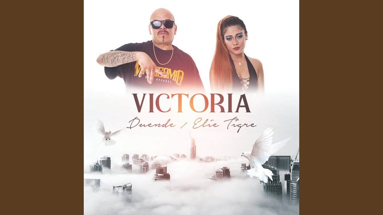 Victoria