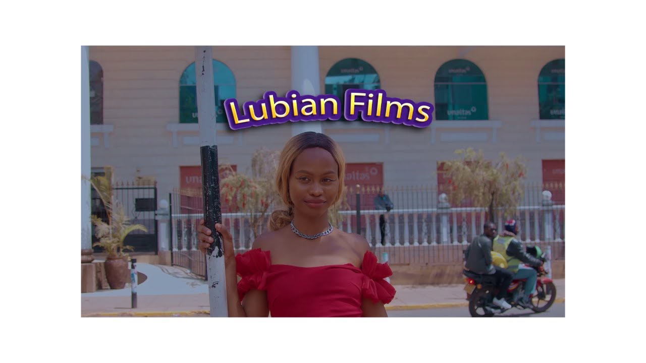 LUBISIA - UMBOLELA SINA (Official Video)
