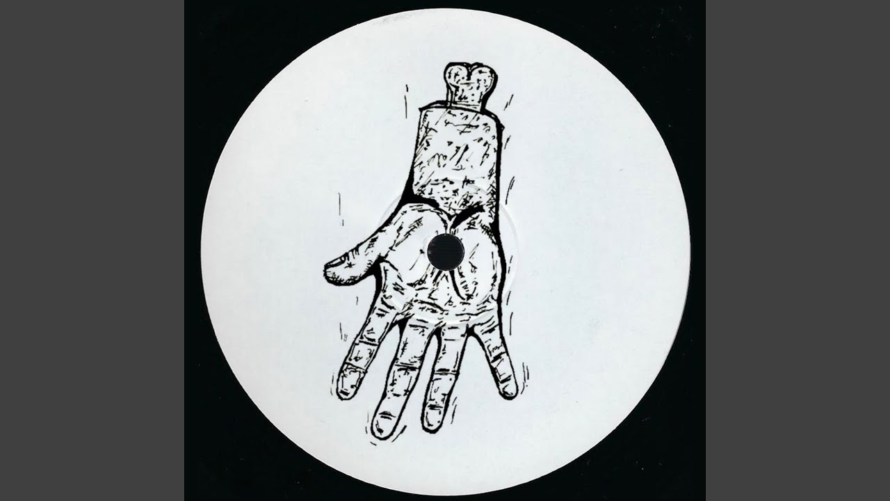 Melöncholia (Original Mix)