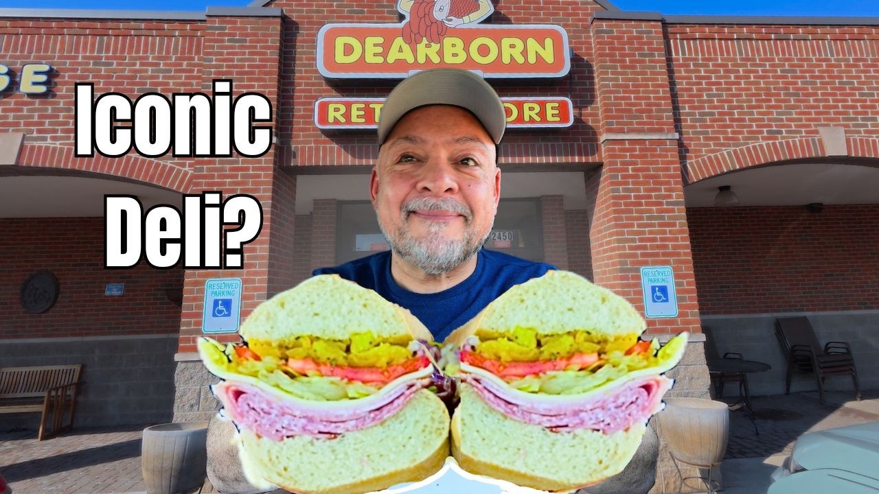 Inside Dearborn Sausage HQ — A Metro Detroit Icon