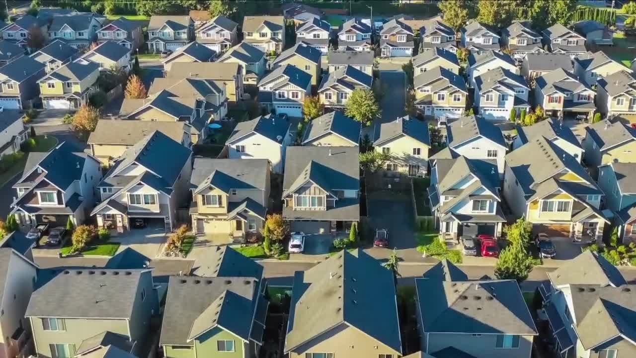 Housing affordability in 2026: Analyst says mortgage rates could fall below 6%