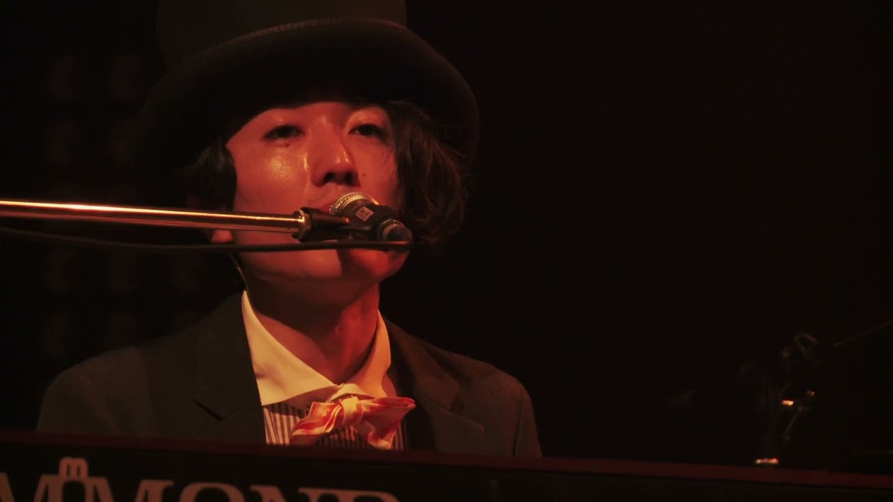 フジファブリック まばたき （Live at NHKホール）