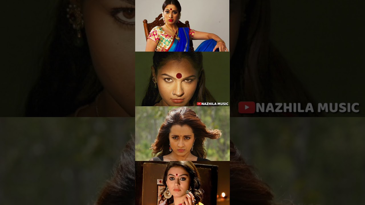 Aranmanai bgm | Raai laxmi | Andrea | Trisha | Hansika