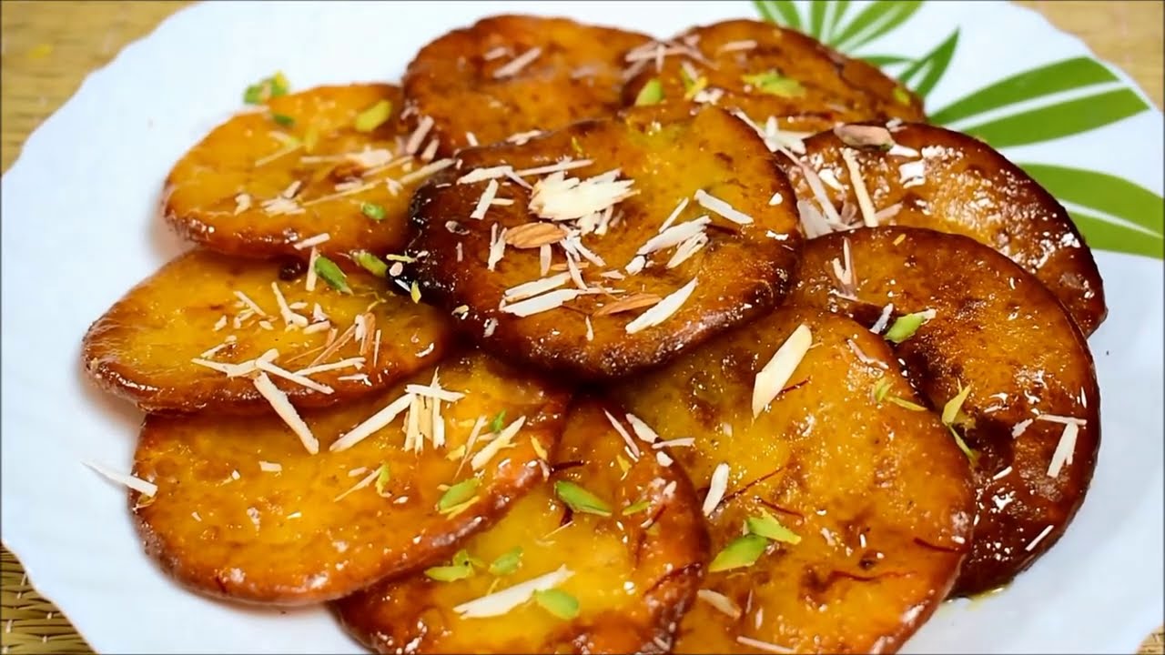 मालपुआ बनाने का पारंपरिक तरीका | Malpua | Chef Bhupi | Honest kitchen