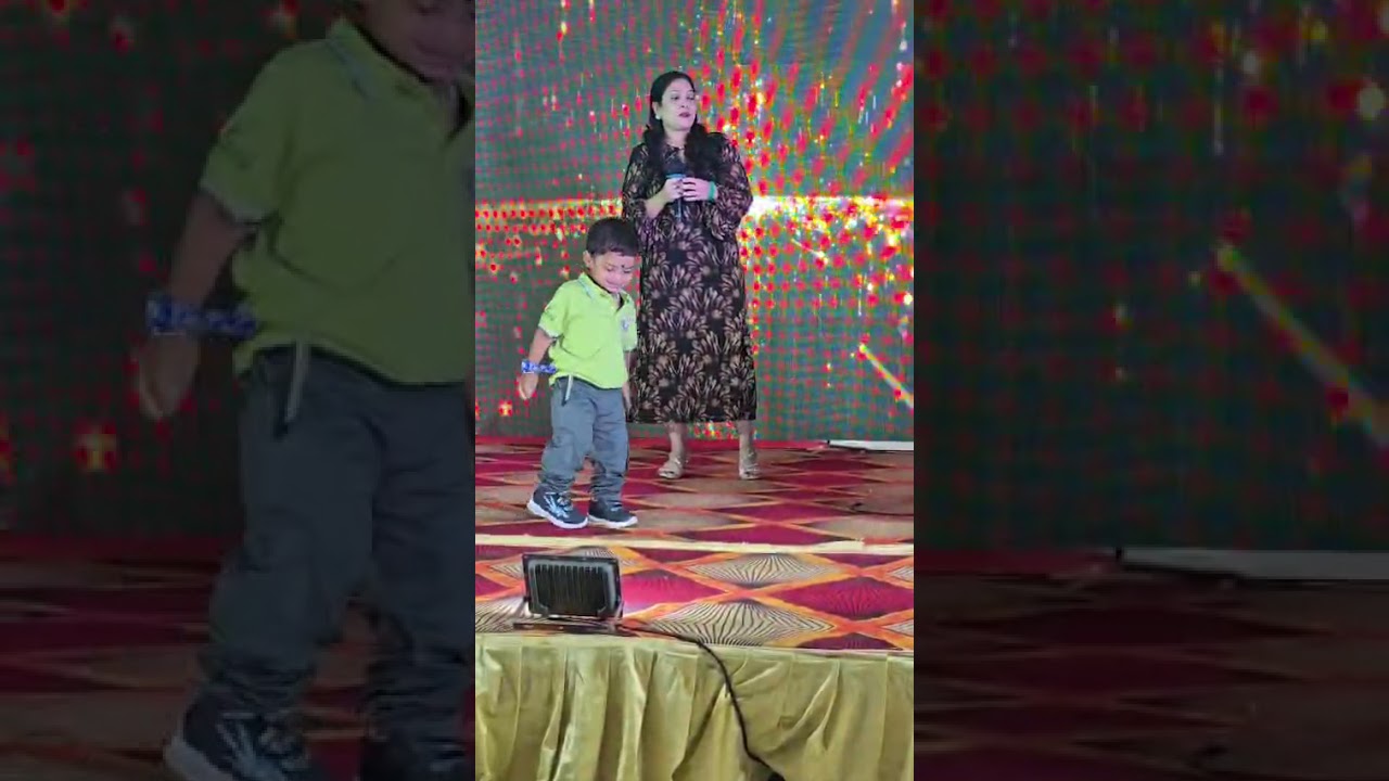 Another soulful solo singing by Rashmirekha Behera at the Aama Odia Sanskruti Family Get-Together 🎶✨