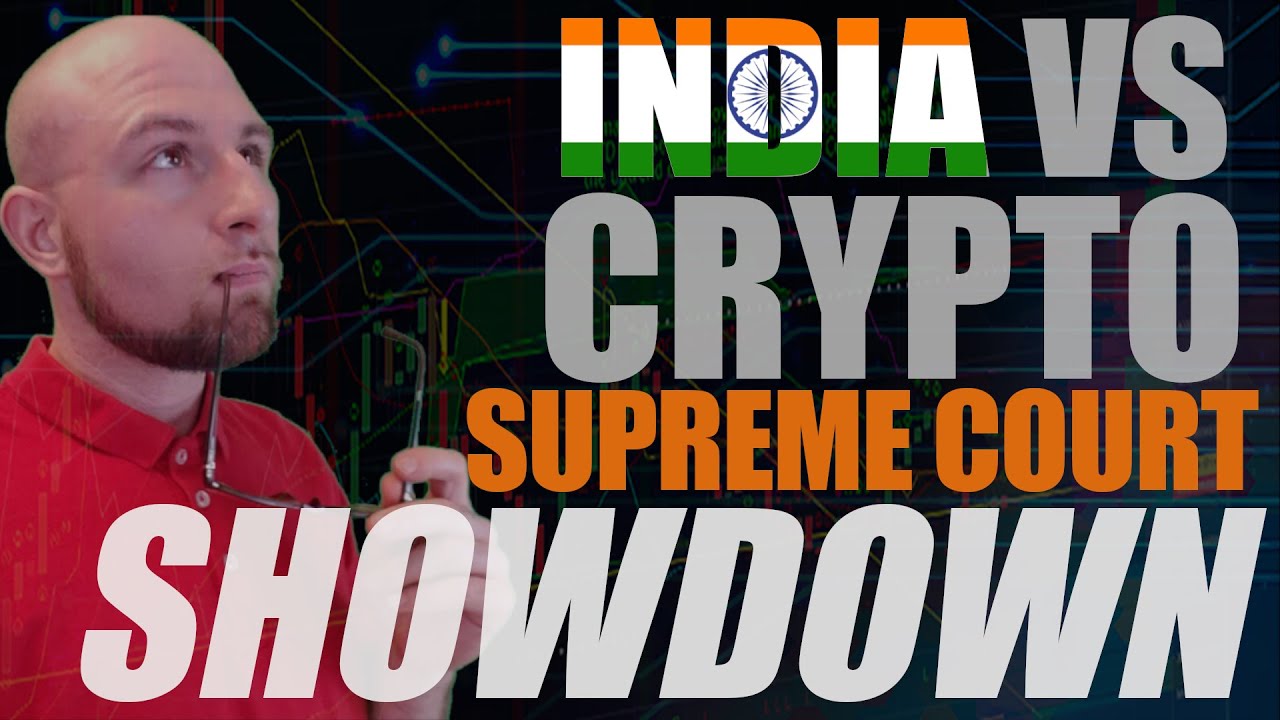 India's Crypto Community Fights for Freedom in Supreme Court Challenge to Crypto Ban!